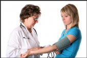 Những lầm tưởng về triệu chứng của bệnh cao huyết áp