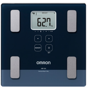 Cân đo thành phần cơ thể Omron HBF-224