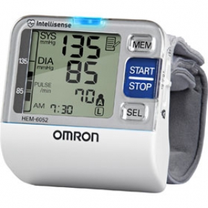 Máy đo huyết áp Omron HEM-6052