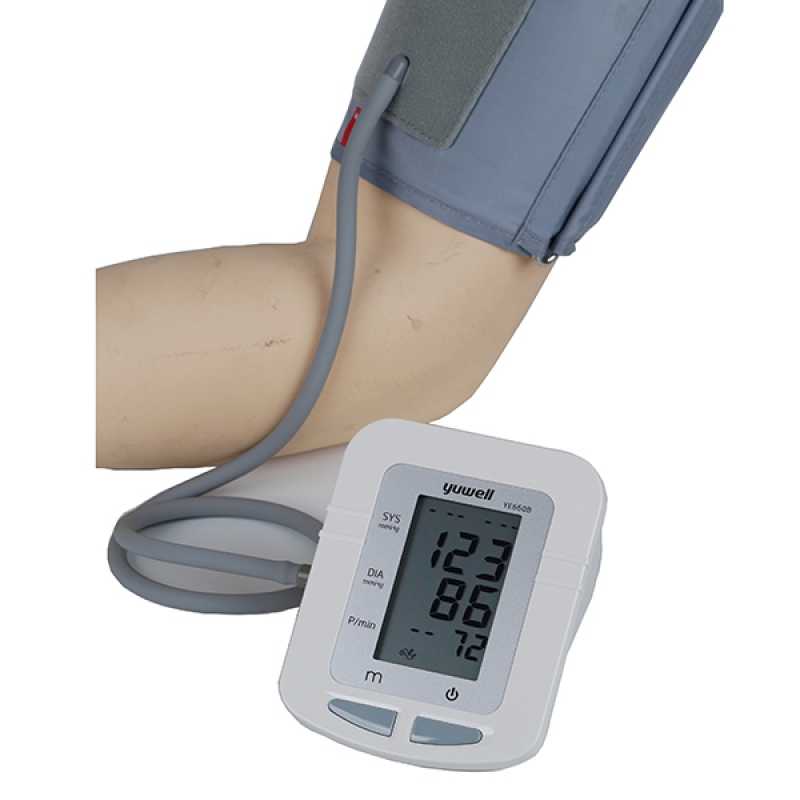 Máy đo huyết áp Yuwell 660B