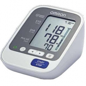 Máy đo huyết áp Omron HEM-7130