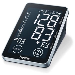Máy đo huyết áp Beurer BM58