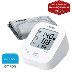 Máy đo huyết áp Omron 7183 T1