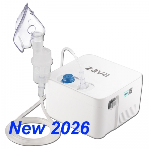 Máy khí dung Zava Z300