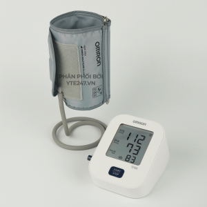 Máy đo huyết áp Omron 7180