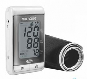 Máy đo huyết áp Microlife BP A200