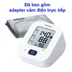 Máy đo huyết áp Omron 7180