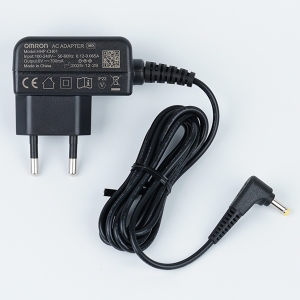 Adapter 6V cho Máy đo huyết áp Omron
