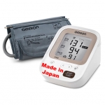 Máy đo huyết áp Omron JPN750