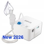 Máy xông hút mũi Zava Z350