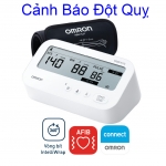 Máy Đo Huyết Áp Omron 7194  T1