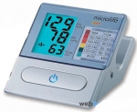 Máy đo huyết áp Microlife BP 3NZ1-1P