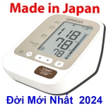 Máy đo huyết áp Omron JPN600 Japan