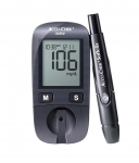 Máy đo tiểu đường Accu Chek Active