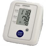 Máy đo huyết áp Omron HEM-7117