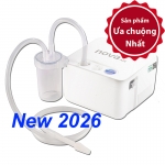 Máy hút dịch mũi trẻ em Nova N-01